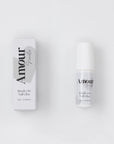 Brush-On Nail Glue