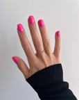 Pétale Rose