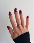 Rouge Eternel