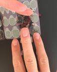 Adhesive Tabs