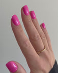 Pétale Rose
